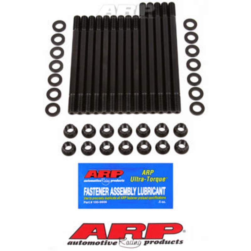 ARP Nissan L24 L26 L28 series head stud kit