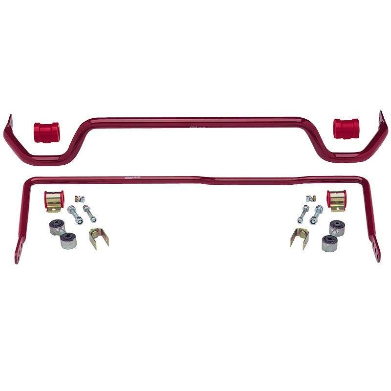 Eibach 23mm Rear Anti-Roll Kit | 2010-2014 Volkswagen Golf GTI (8598.312)