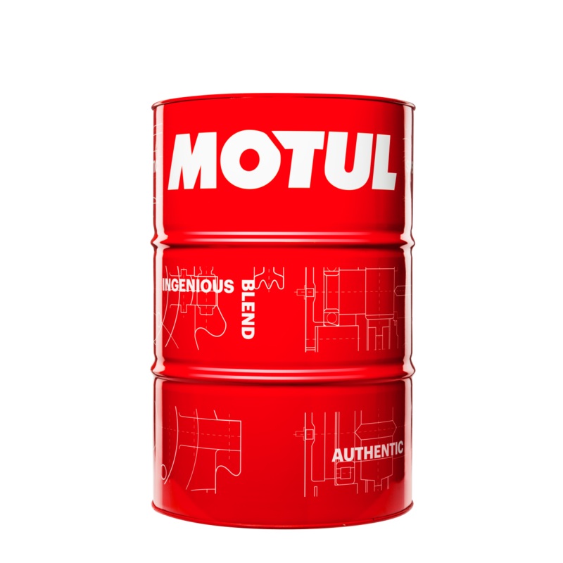Motul Synthetic Engine Oil 8100 5W30 X-CESS 208L