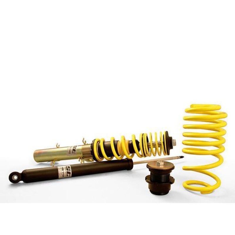 ST Suspensions ST X Coilover Kit | 2013-2021 BRZ/FR-S (13258004)