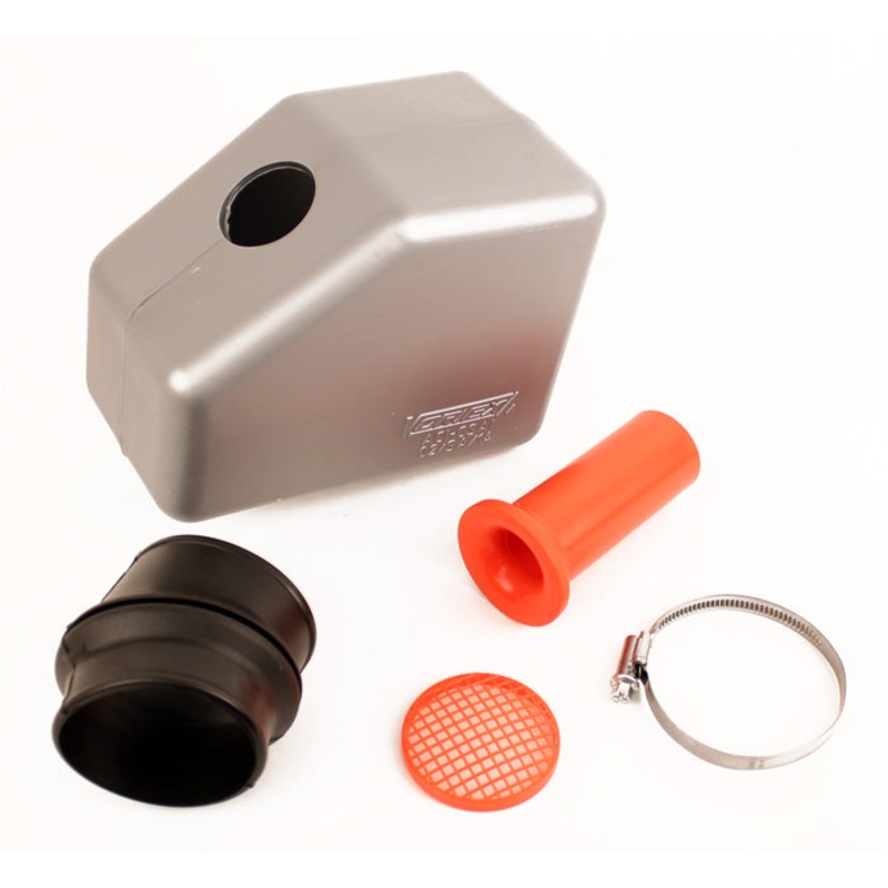 153. W850/1MR Mini Rok Plastic Air Box