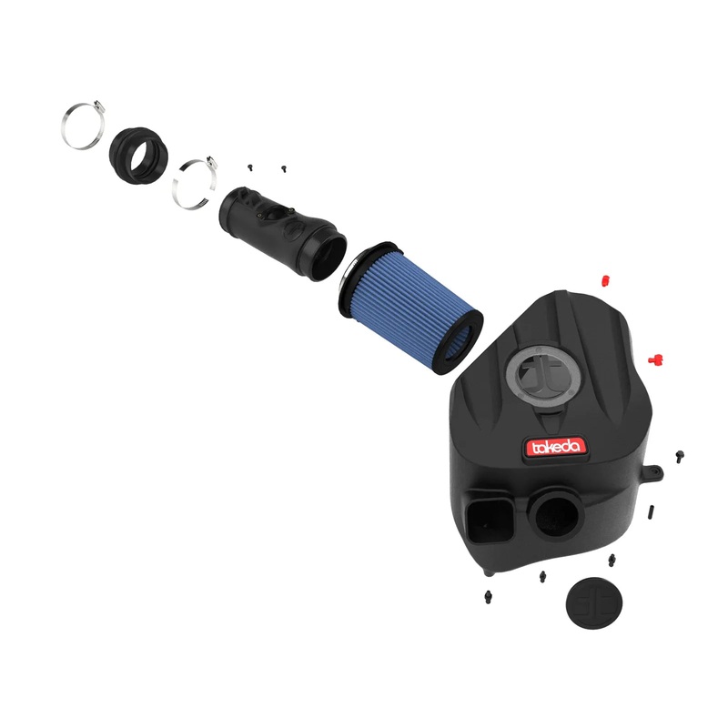 aFe Power Takeda Momentum Cold Air Intake System | 2023+ Toyota GR Corolla (56-70065)