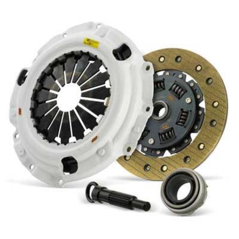 Clutch Masters FX200 Clutch Kit (Subaru WRX 02-05)