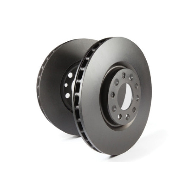 EBC 22-23 WRX Premium Front Rotors
