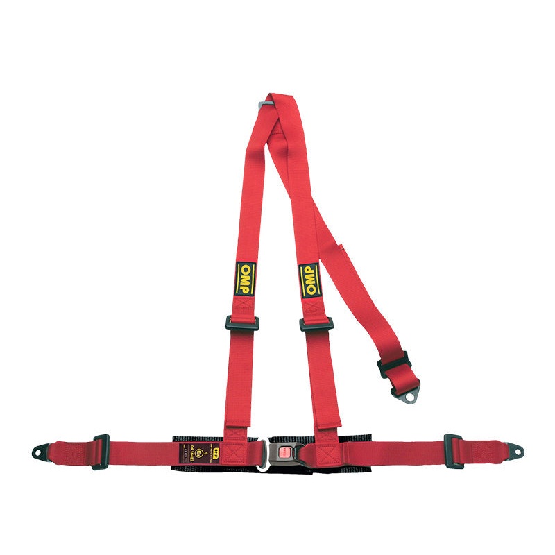 OMP / Sparco 3 point harness
