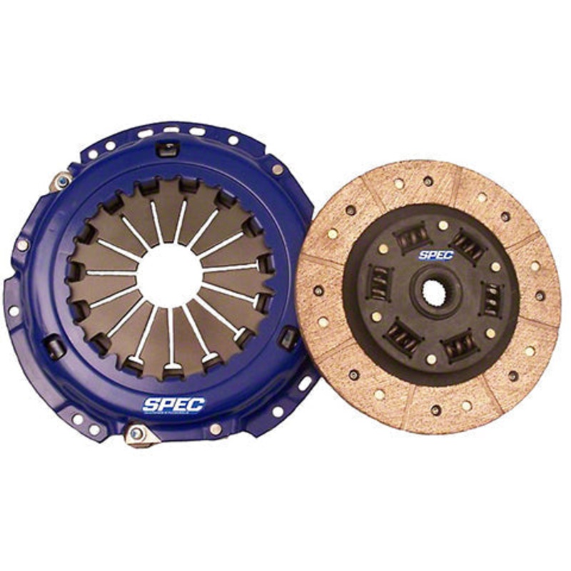 Spec Stage 3+ Clutch Kit | 2003-2005 Dodge Neon SRT-4 (SD843F)