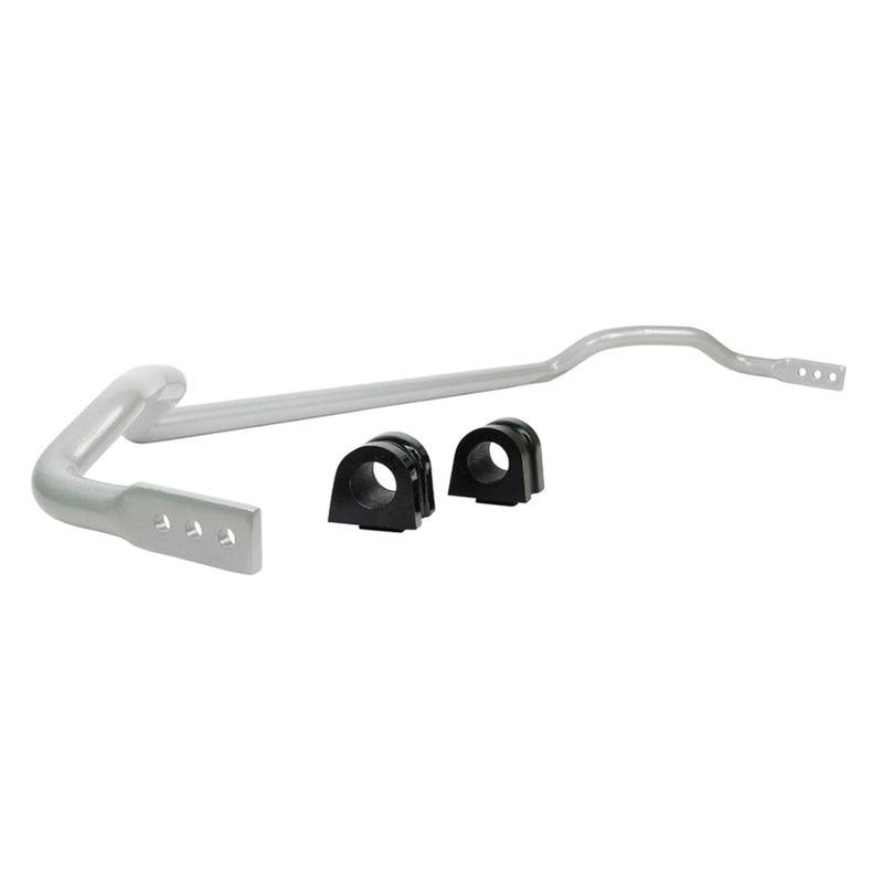 Whiteline 2006-2012  HONDA CIVIC VIII GEN FN2 TYPE R Front  Sway Bar – 26mm 3 Point Adjustable BHF78Z