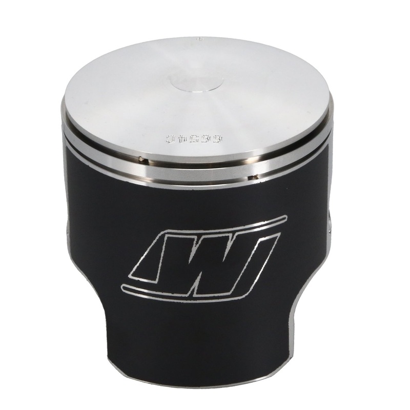 Wiseco 2379M07900 Ski-Doo MXZ670 670 EngType 93-99 3110LK Piston Kit
