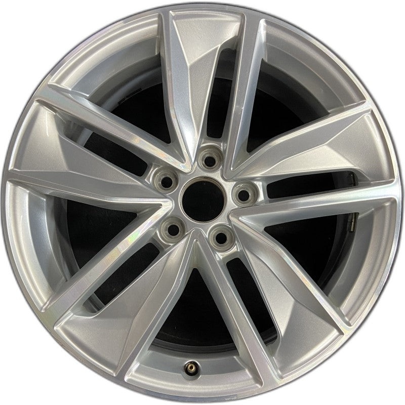 18″ AUDI Q3 17-18 18×7 alloy Original OEM Wheel Rim