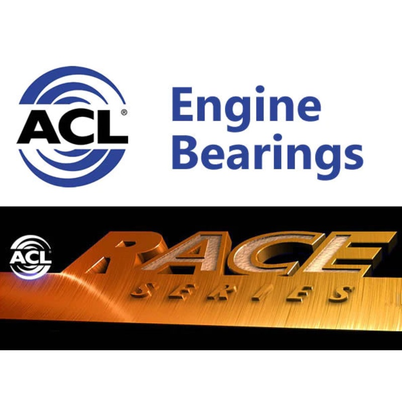 ACL Conrod Bearing Shell BMC Mini A series 1275cc 3V I4