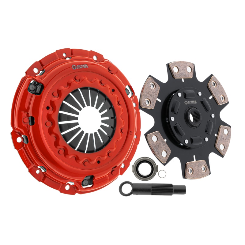 Action Clutch Stage 3 Clutch Kit | 1992 – 1993 Acura Integra (ACR-0469)