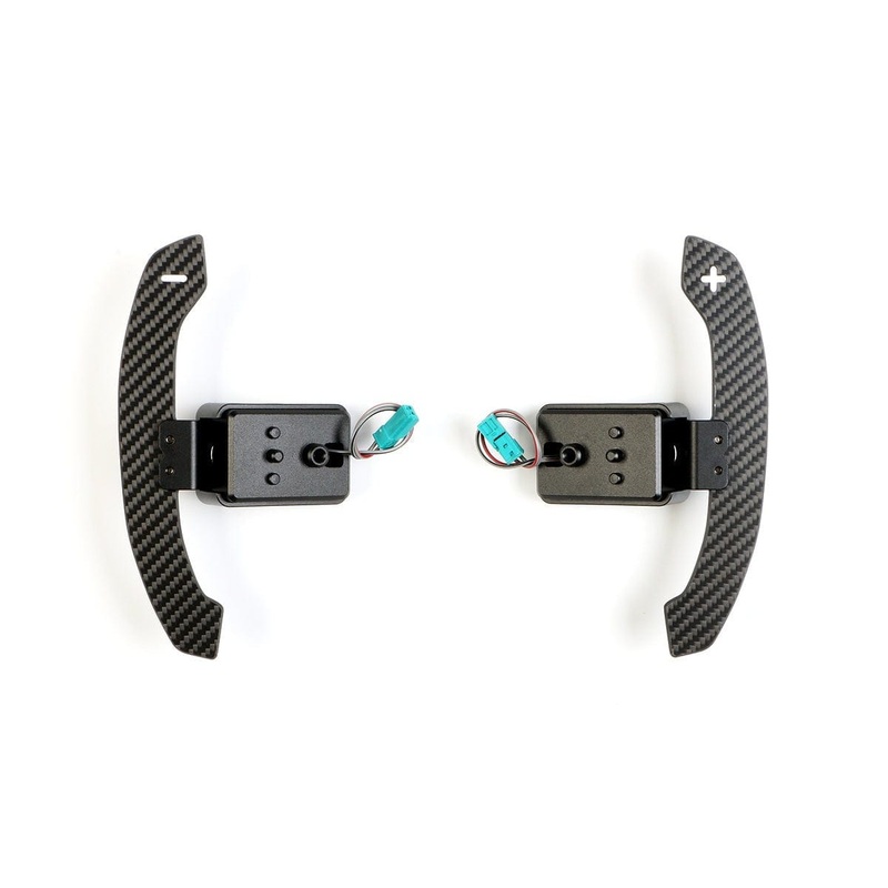 AutoTecknic Magnetic Corsa Shift Paddles – U11 X1