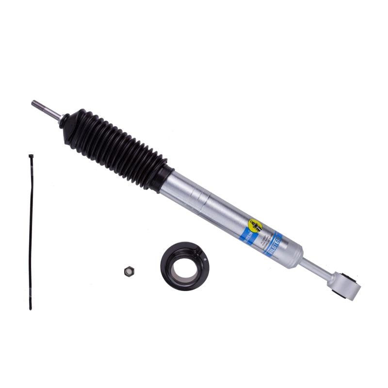 Bilstein B8 5100 Series 08-22 Toyota Sequoia Performance Front 46mm Monotube Shock Absorber (Ride Height Adj)