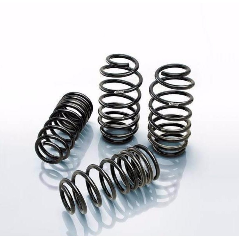 Eibach Pro-Kit Lowering Springs | 2015-2018 VW Golf R Mk7 (E10-85-041-01-22)