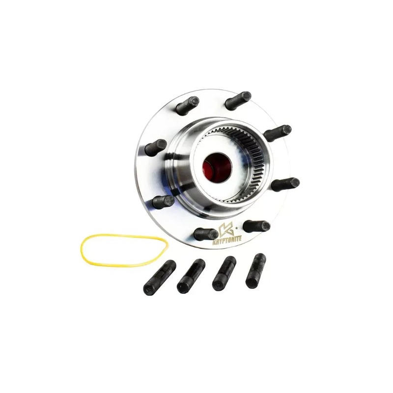 Kryptonite Wheel Bearing |  KR205