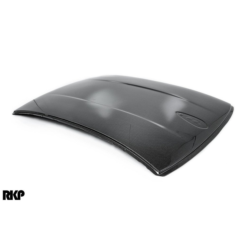 RKP F87 M2 Carbon Roof