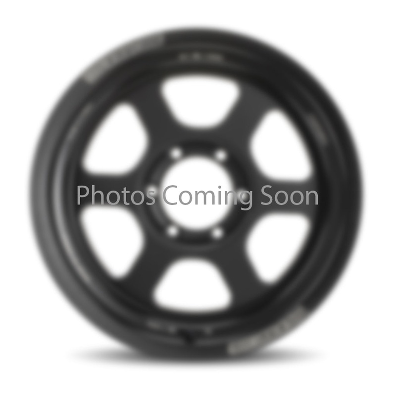 Volk Racing TE37XT M-Spec 17×8.5 -10, 6×139.7 Gloss Black (SET)
