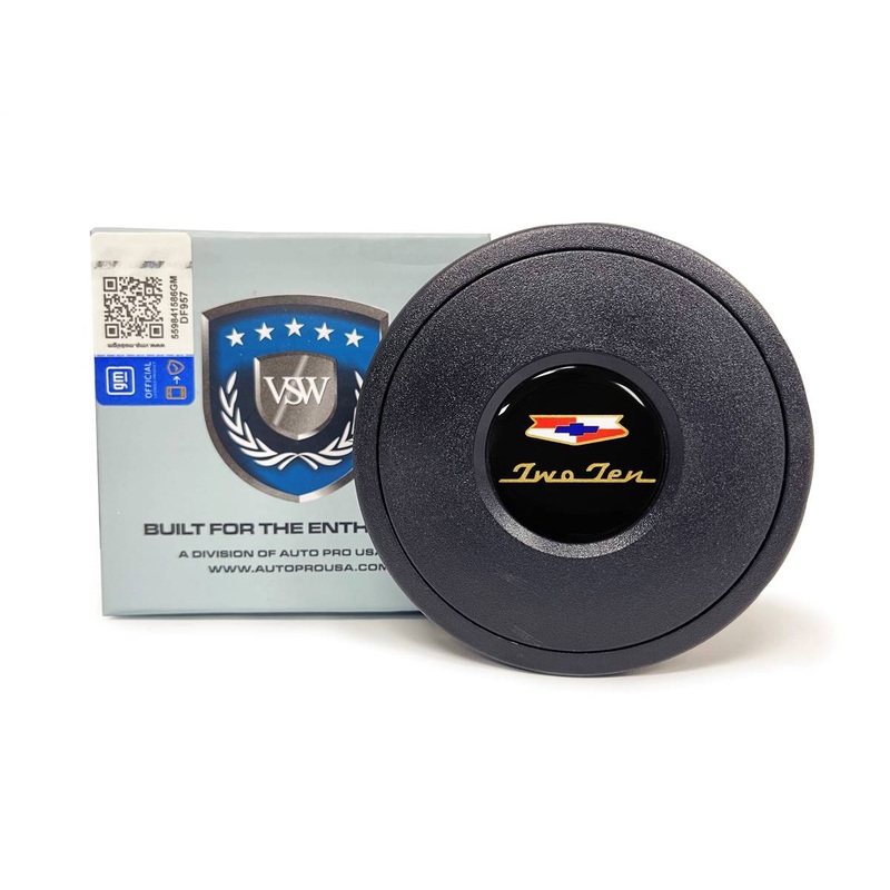 VSW S9 | Chevy 210 Emblem | Standard Horn Button | STE1039