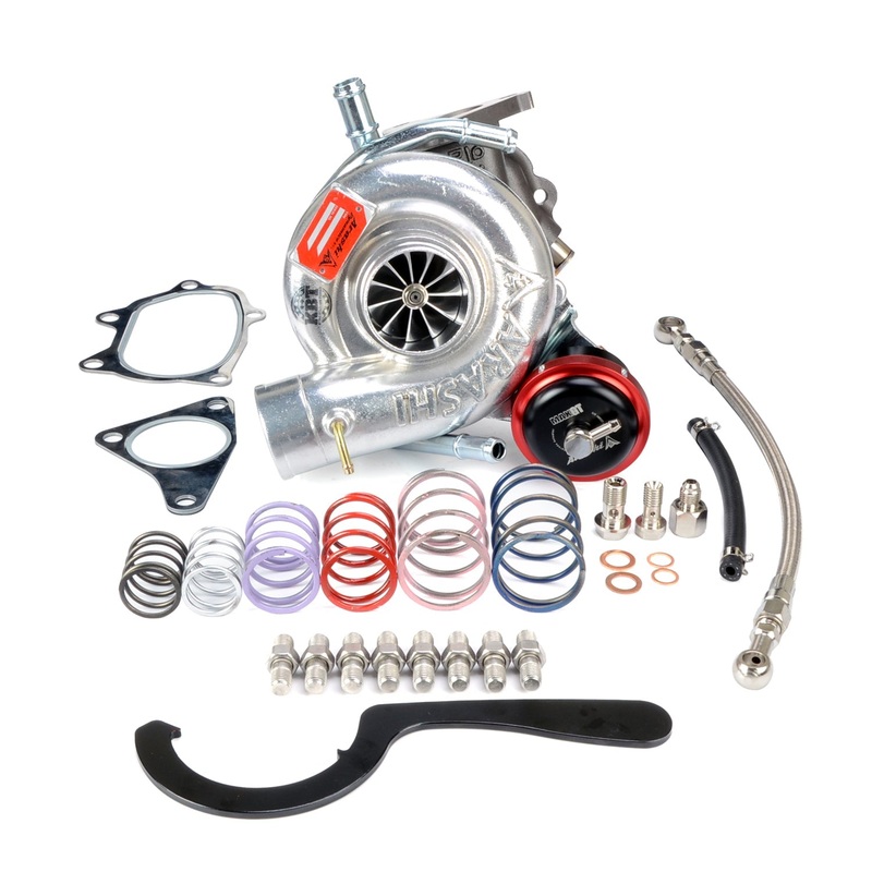 2.25″ TD06SL2-GT2835-7cm