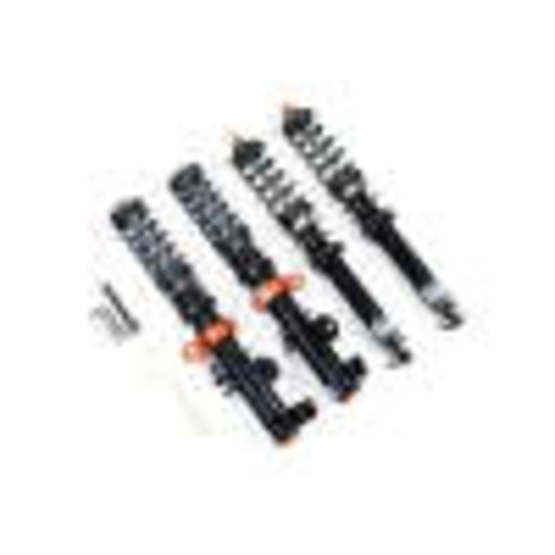 AST 86-91 BMW 3 Series – E30 M3 5100 Comp Series Coilovers
