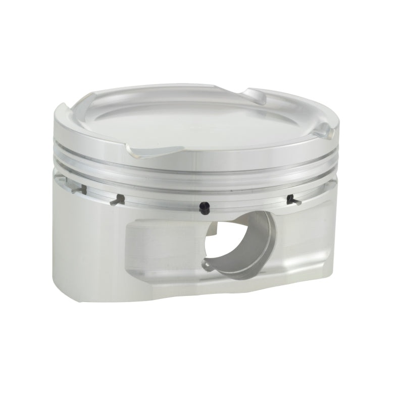 CP Piston & Ring for Mitsubishi Evo 8/9 – Bore (85.0mm) – Size (Std) – CR (9.5) – SINGLE PISTON