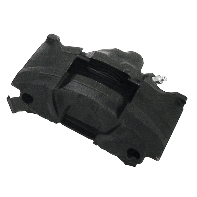 CPB-AOE85R – Caliper, Front, Right, SSBC-USA Exclusive, 1964 1/2-1966 Mustang 4 Lug Disc Brake Conversion Kit