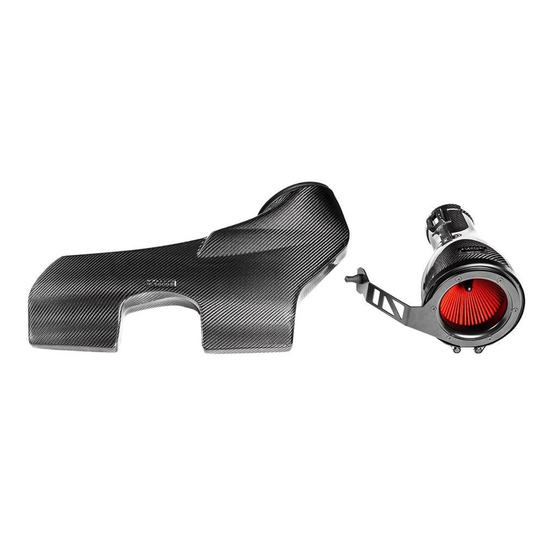 Eventuri F60 Mini Countryman JCW – 306HP Carbon Intake System
