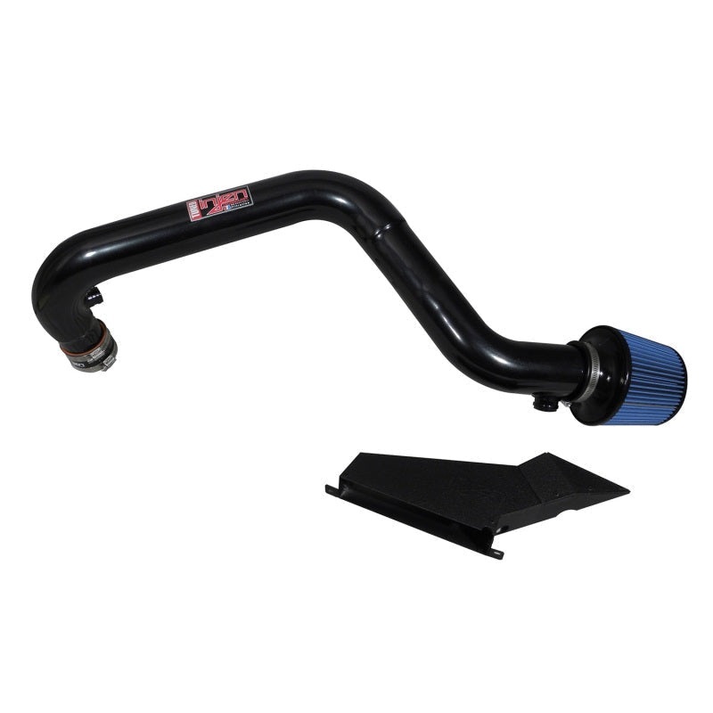 Injen SP Short Ram Cold Air Intake System | 2009 – 2011 Volkswagen CC (SP3073)