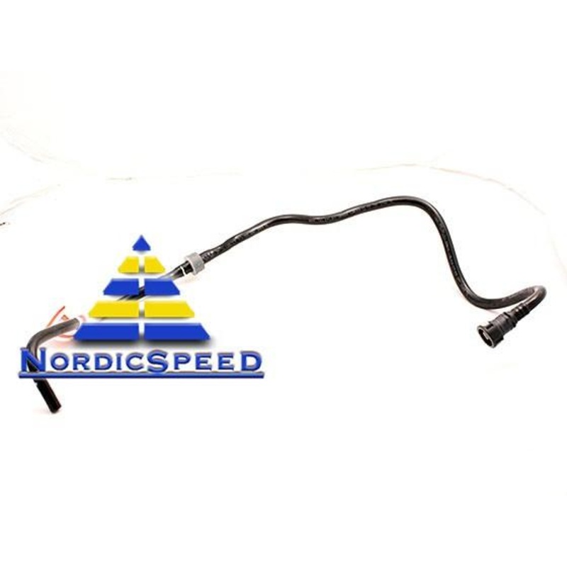 PCV Pipe from Oil Trap To Intake Pipe OEM SAAB