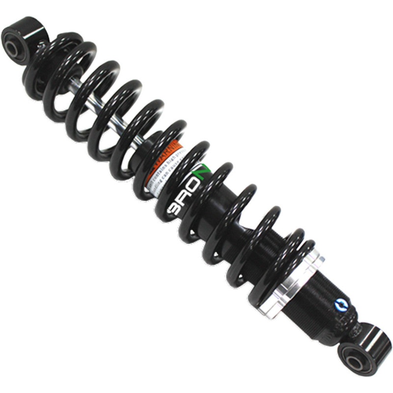 Polaris Ranger XP/Crew/4×4 UTV/ATV Rear Gas Shock by Bronco