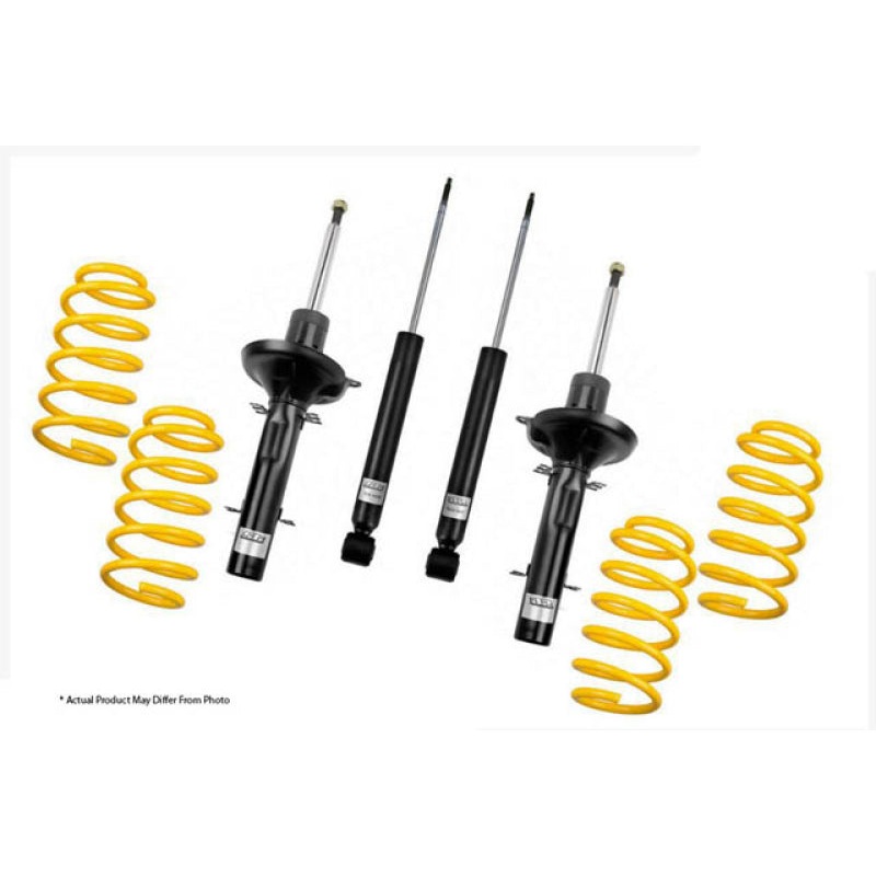 ST Sport-tech Suspension Kit BMW Z3 Coupe+Roadster; non M