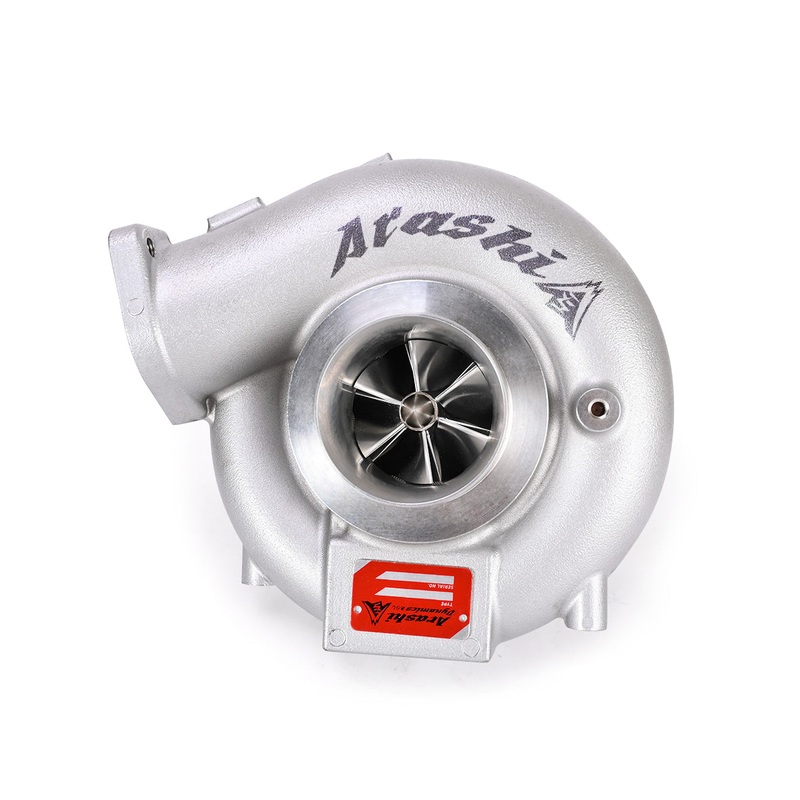 2.5″ TD05HR 20G Mitsubishi EVO 9 4G63T CHRA Kit Super core