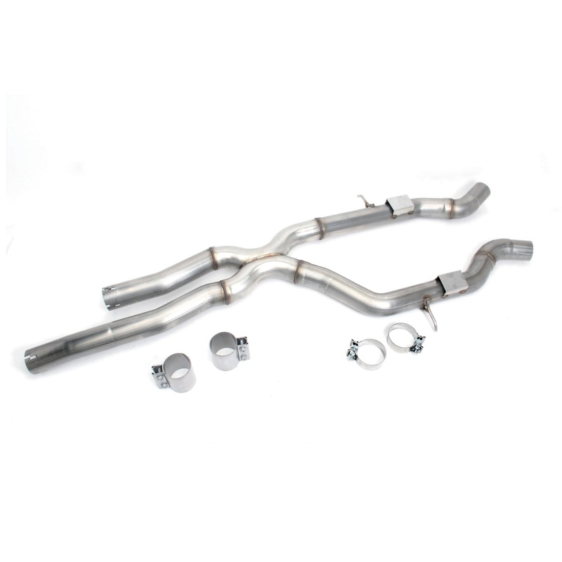 Dinan M3/M4 MIDPIPE