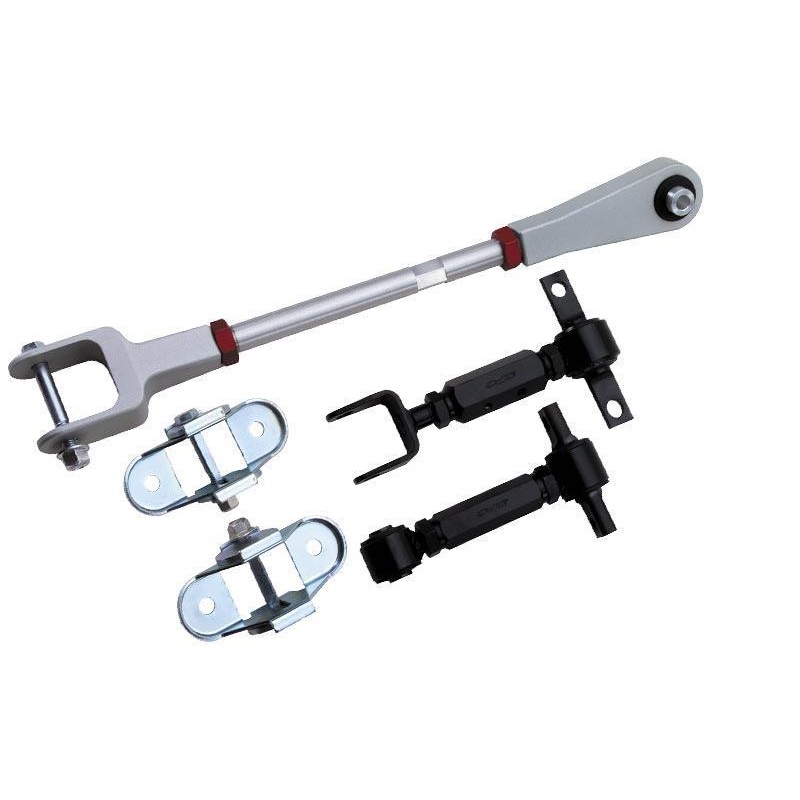 Eibach Pro-Alignment Rear Camber/Toe Kit | 2002-2007 Subaru Impreza WRX (5.67640K)