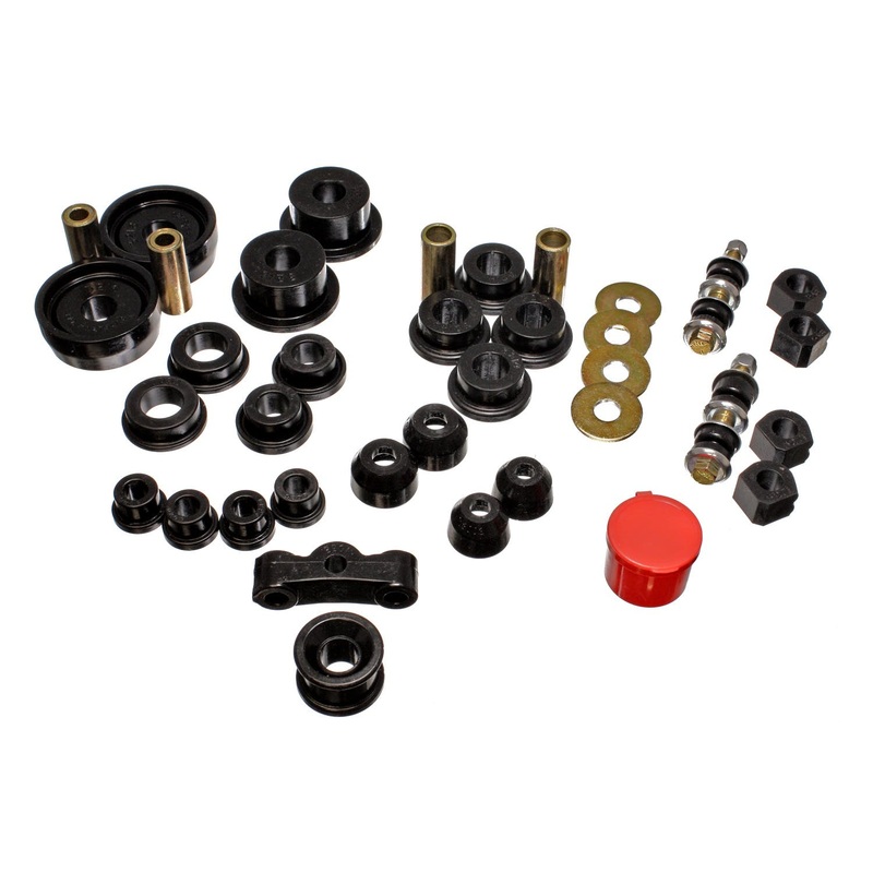 Energy Suspension 16.18101G Master Bushing Set