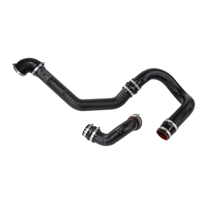 HPS Intercooler Charge Pipe Kit | 2018 – 2021 Honda Accord (17-141WB)