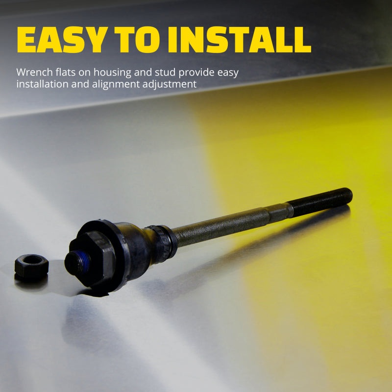 MOOG 13-16 WRX STI Front Inner / Inner Tie Rod