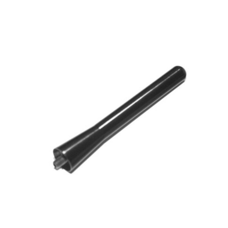 Torque Solution Billet Stubby Antenna : Kia Soul 2010-2013