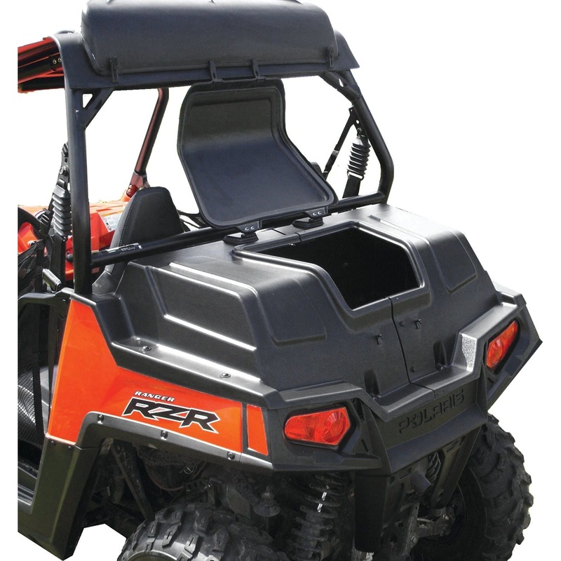 UTV Bed Cargo Cover by Open Trail