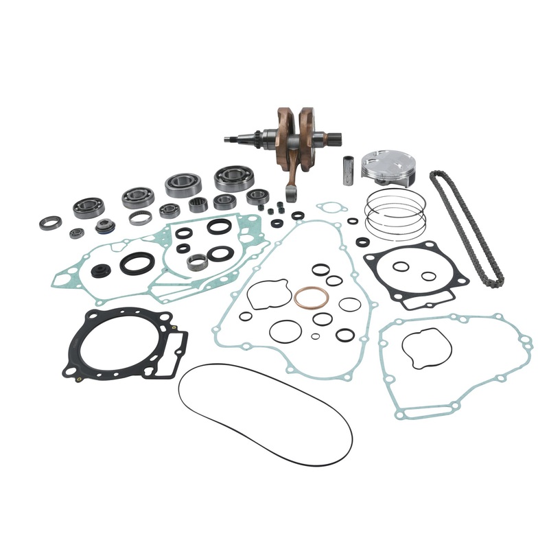 Vertex WR101-150 Honda Complete Engine Rebuild Kit