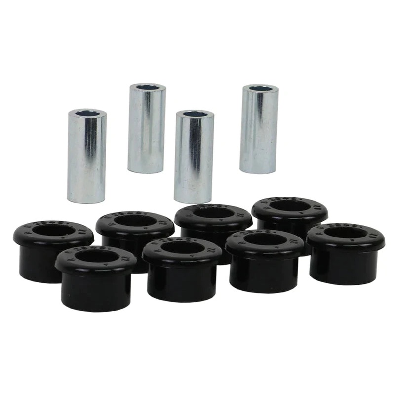 Whiteline 1989-1993  NISSAN SKYLINE R32 GTR, GTS-4 AWD Rear  Control Arm Upper Rear – Inner Bushing Kit W62546