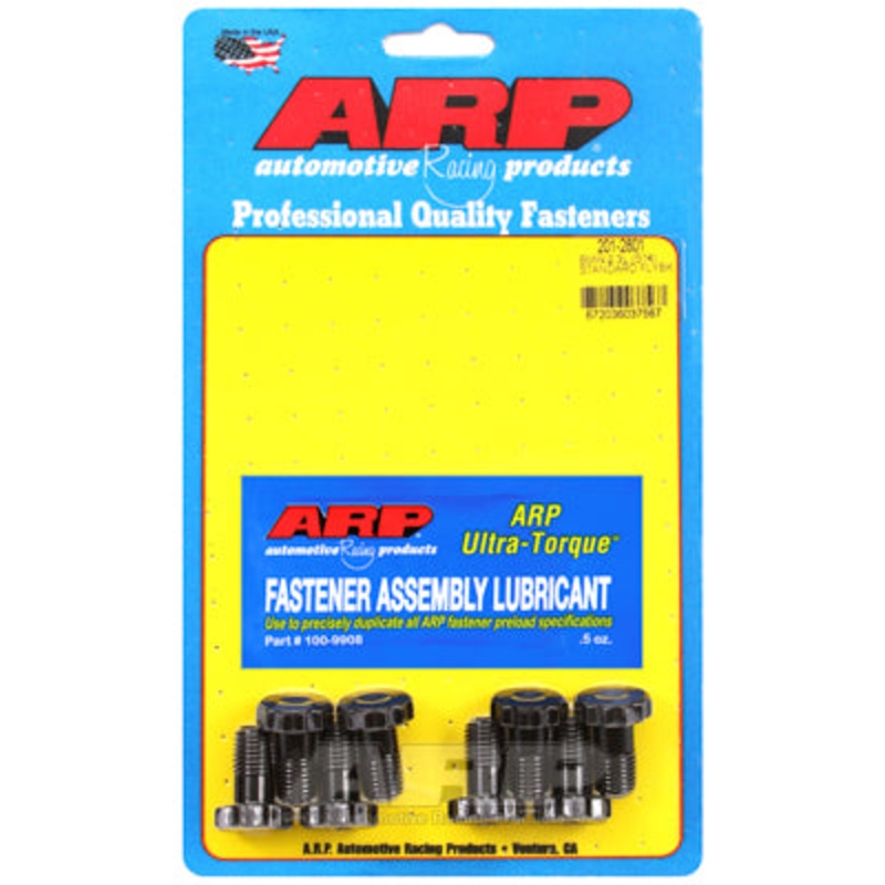 ARP BMW 2.3L (S14) 22mm UHL Flywheel Bolt Kit (Set of 8)