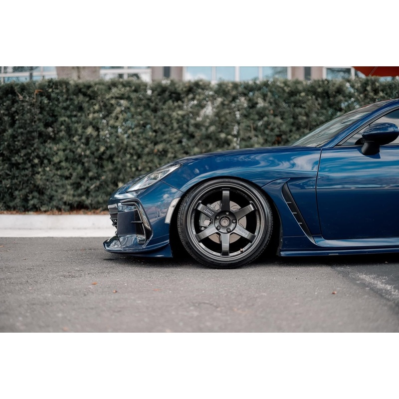 Autospec Design [22+ BRZ] GT Lip