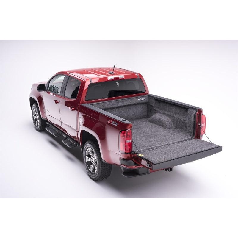 BedRug 17-23 Chevrolet Colorado 61.7in Bed Bedliner