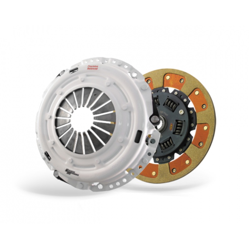 Clutchmasters FX300 Audi TT 2001-2002 4 1.8L MK1 Turbo 5-Speed