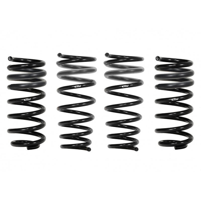 Eibach Pro-Kit | 2001-2006 BMW M3 (2072.140)