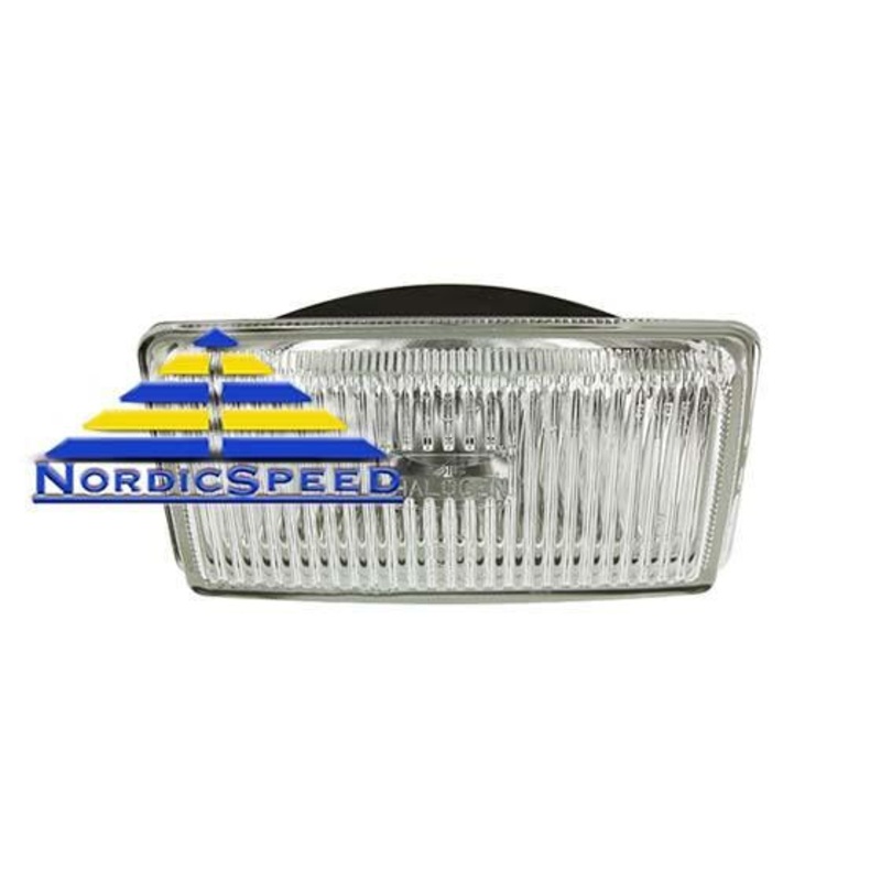 Fog Light Lens BOSCH OEM