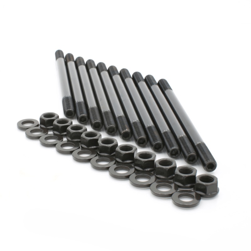 Inline PRO K20C1 M-series M11 Xtreme Duty Head Stud Set | 17-23+ Civic Type R FK8 & FL5, 23+ Integra Type S DE5