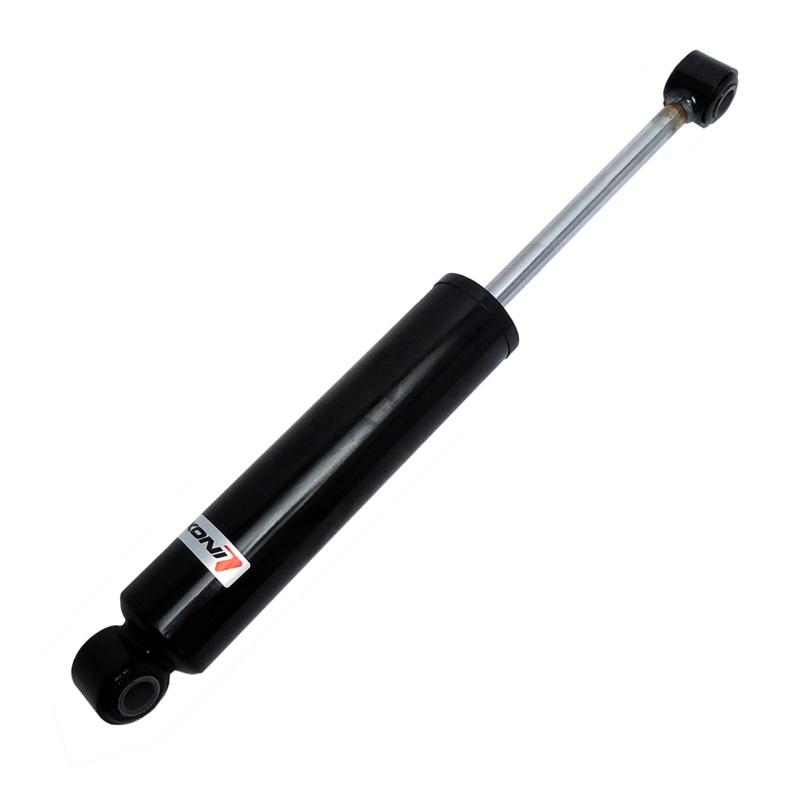 Koni Alpine Peak Shock – Front