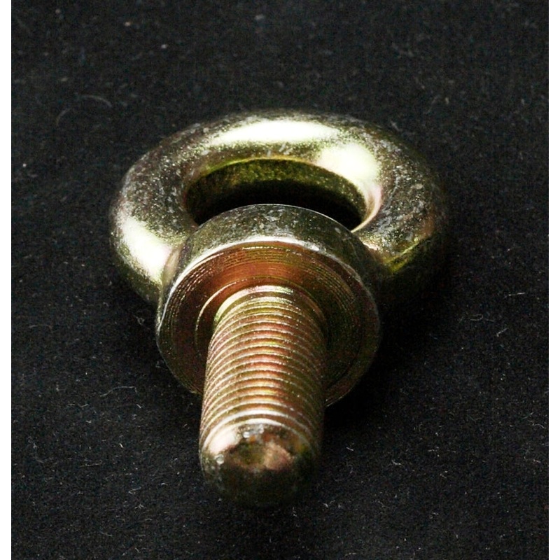 RaceQuip Short Eye Bolt – 7/16-20